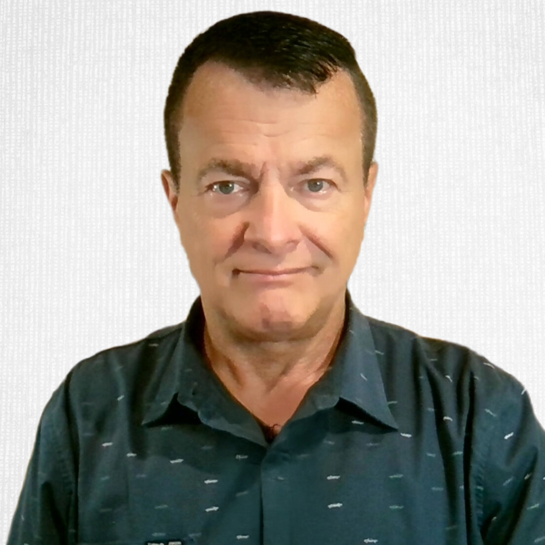 David Alexander
